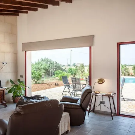 Villa Es Moli Roig Des Trenc