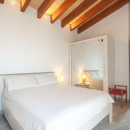 Villa Es Moli Roig Des Trenc *