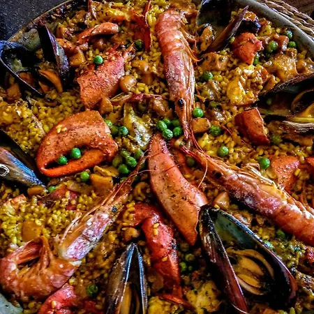 Es Moli Roig Des Trenc Villa Campos (Mallorca)